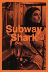 Poster for Subway Shark