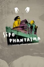 Poster for Ghost Ship
