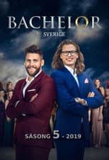 Poster for Season 5