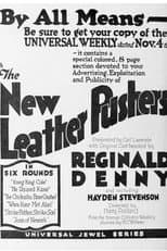 Poster for Joan of Newark