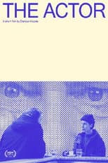 Poster for The Actor