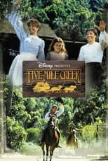 Poster for Five Mile Creek