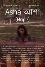 Poster for Hope