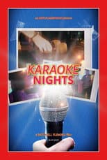 Poster for Karaoke Nights