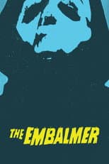 Poster for The Embalmer