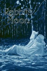 Poster for Rabbit's Moon