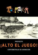 Poster for Cease Game