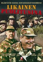 Poster for Likainen puolitusina