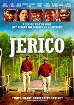 Poster for Jerico
