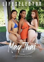 Poster for A Day with May Thai