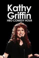 Poster for Kathy Griffin: HBO Comedy Hour