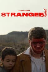 Poster for Stranger