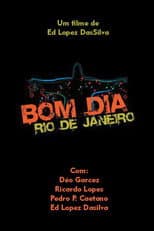 Poster for Bom dia, Rio de Janeiro