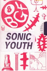 Poster for Sonic Youth: Blood on the Beach