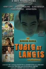Poster for Tubig At Langis
