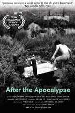 Poster for After the Apocalypse