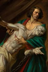 Poster for The Anatomy Lesson: Director’s Cut