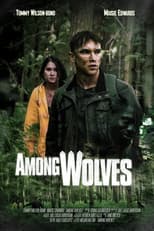Poster for Among Wolves