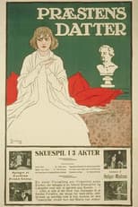 Poster for Præstens Datter