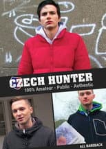 Poster for Czech Hunter 1