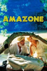 Poster for Amazon