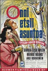 Poster for Onni etsii asuntoa