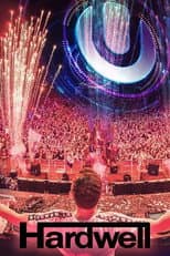 Poster for Hardwell: Live At Ultra Europe 2017