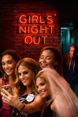 Poster for Girls' Night Out