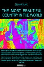 Poster for The Most Beautiful Country in the World
