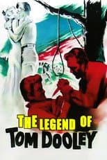 Poster for The Legend of Tom Dooley
