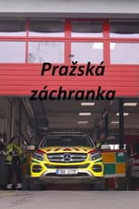 Poster for Pražská záchranka