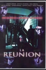 Poster for The Reunion
