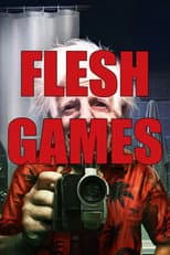 Poster for Flesh Games
