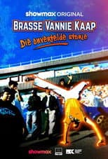 Poster for Brasse Vannie Kaap