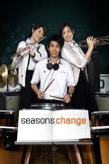 Poster for Seasons Change