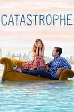 Poster for Catastrophe