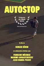 Poster for Autostop