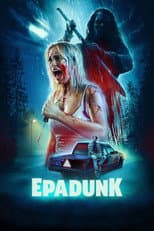 Poster for Terror Night