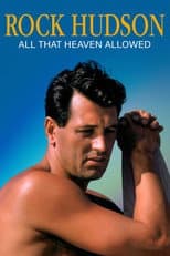 Poster for Rock Hudson: All That Heaven Allowed