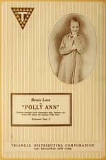 Poster for Polly Ann