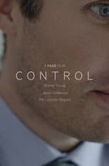 Poster for Control