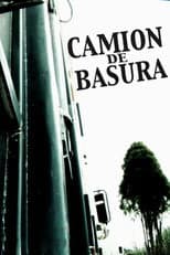 Poster for Camión de Basura