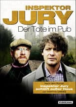 Poster for Inspektor Jury - Der Tote im Pub
