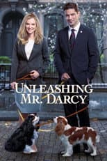 Poster for Unleashing Mr. Darcy