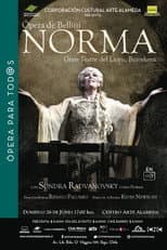 Poster for Bellini: Norma