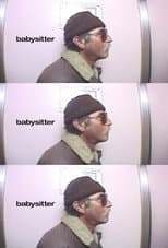 Poster for Babysitter