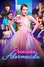 Poster for Sleeping Princess