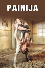 Poster for The Wrestler