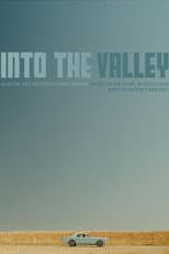 Poster for Into the Valley
