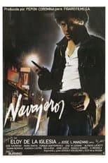 Poster for Navajeros